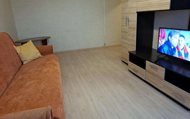 Апартаменты на улице Тимме