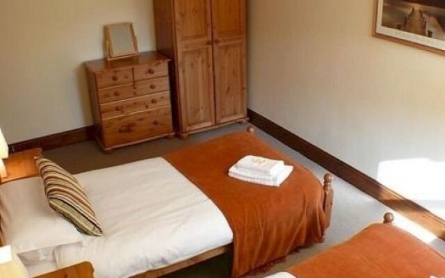 Stowhouse Farm Cottages