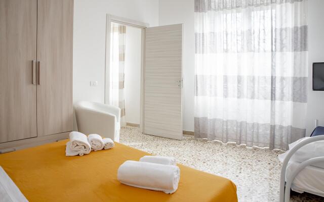 Casa Chicca - Fiori in Noto