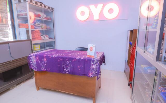 OYO 1498 Pak Har Bungalow