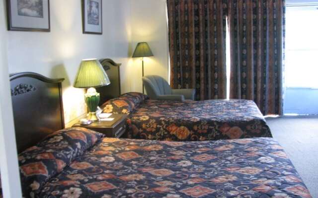 Chipican Motel Sarnia