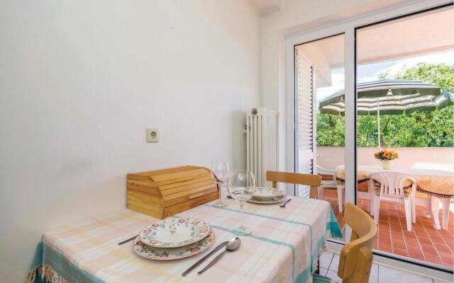 Stunning Home in Opric With Wifi and 1 Bedrooms