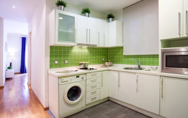 Feelathome Gran Via Apartment