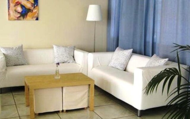 Lawsonia Hotel Apts