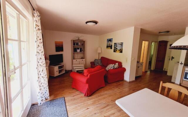 Zingst Achtern Diek 12d Elly