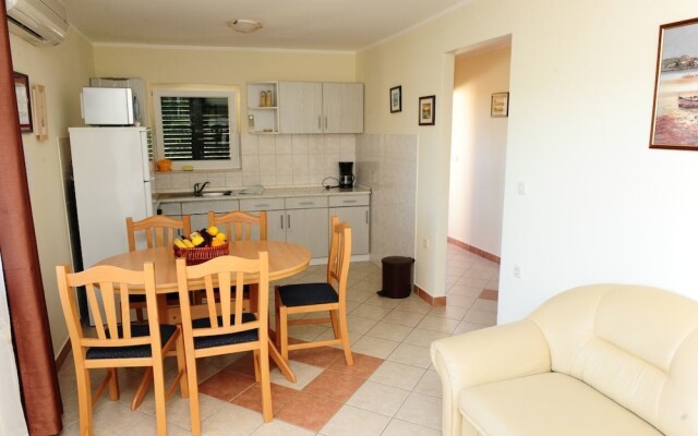 Apartments Ante