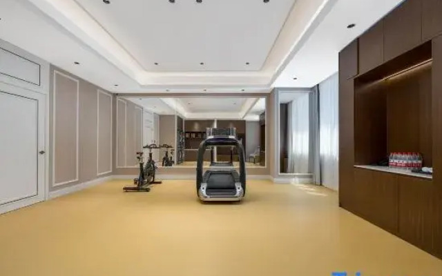 Vienna International Hotel (Jimsar Branch)