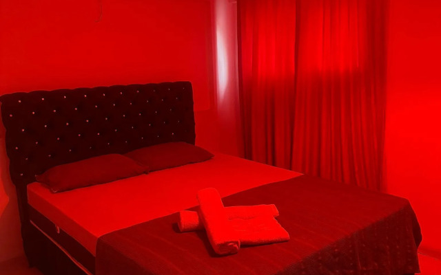 Tınaztepe Rezidans Otel