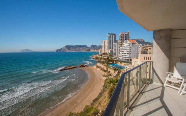 Apartment Barlovento 2 - PlusHolidays