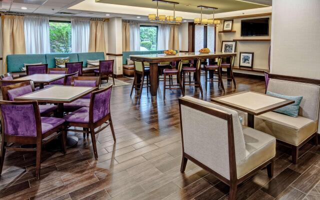 Hampton Inn Dumfries/Quantico