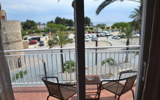Hotel Solvi - Adults Only