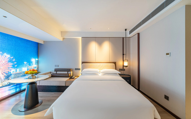 Grand Chu Hotel