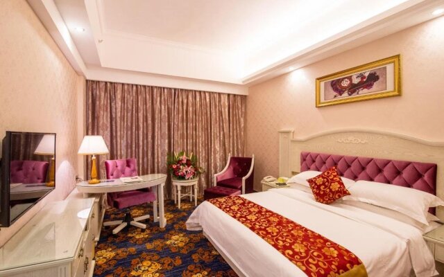 Vienna Hotel Guilin Shifu Branch