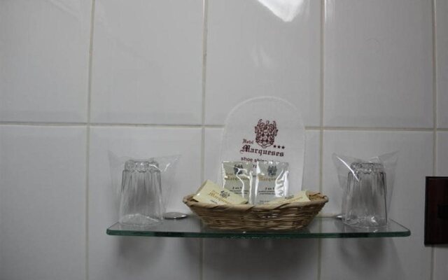 Marqueses Boutique Hotel