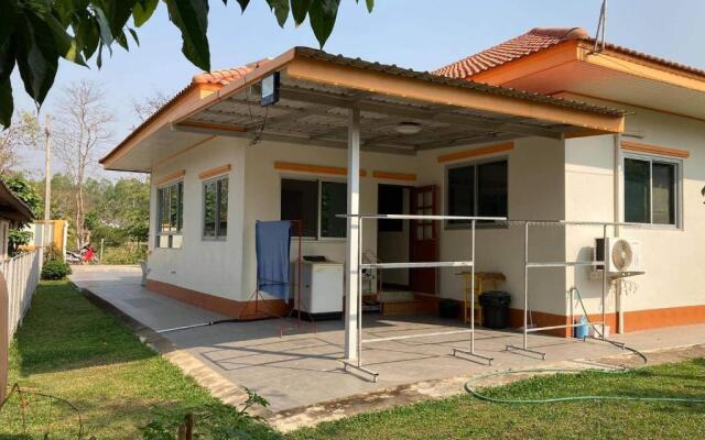 Janson's House