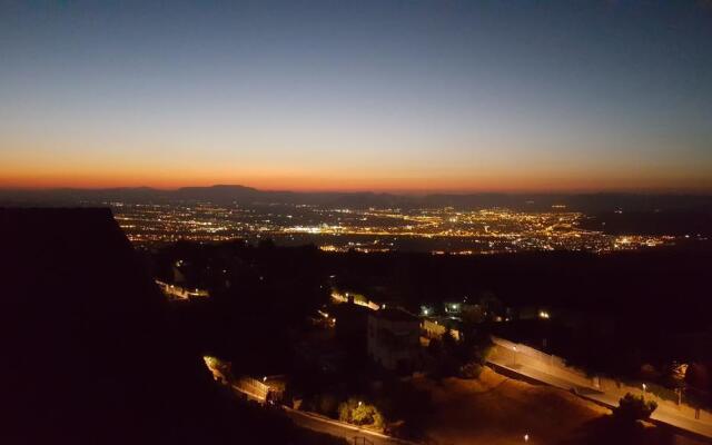 Green Peaks Alojamiento Rural