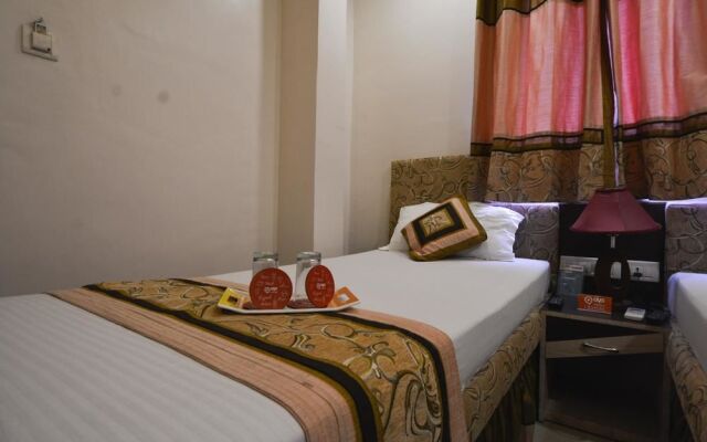 Swastik Inn