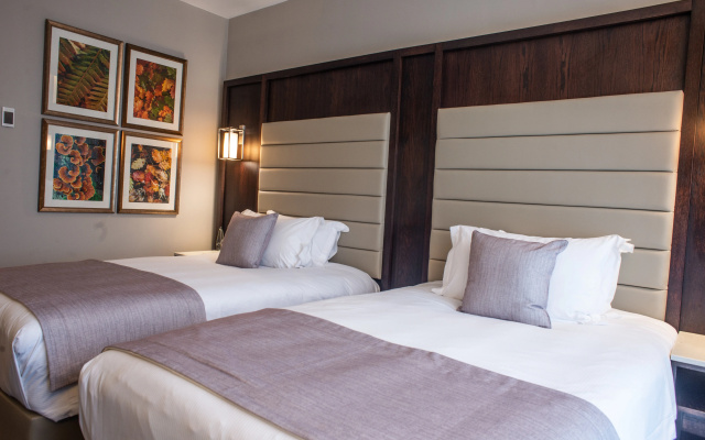 Crow Wood Hotel & Spa Resort