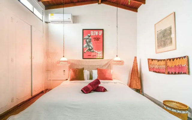 Casa Bolivar by Wynwood House