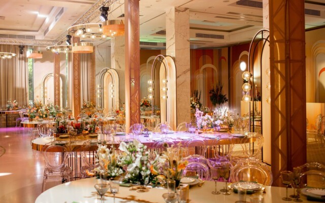 "Приморье" Grand Resort Hotel