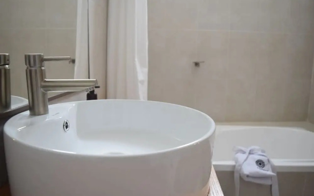 Casa Andaria Hotel Boutique