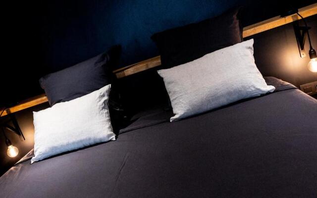 L’amont des Cascatelles