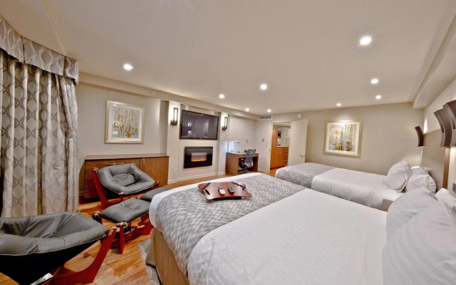 Hotel Strata