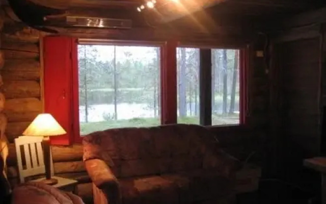 Posio Cottage Tervatupa