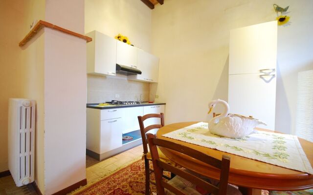 Holiday Apartment Colonna 67
