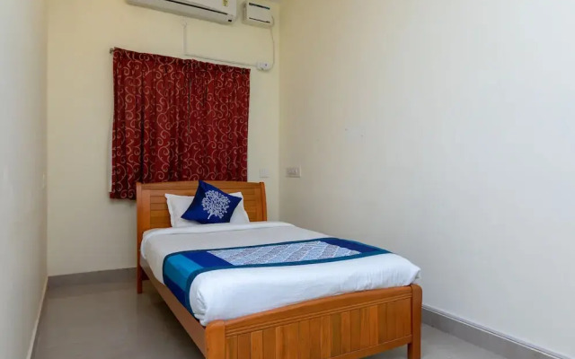 OYO 16622 Vasantham Guest House