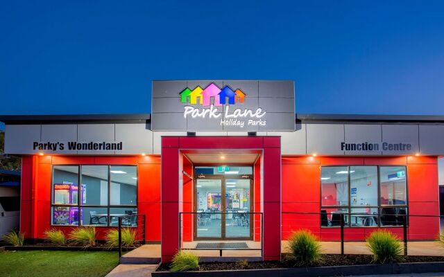 BIG4 Traralgon Park Lane Holiday Park