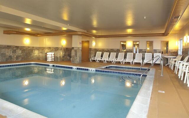 Comfort Inn Gunnison