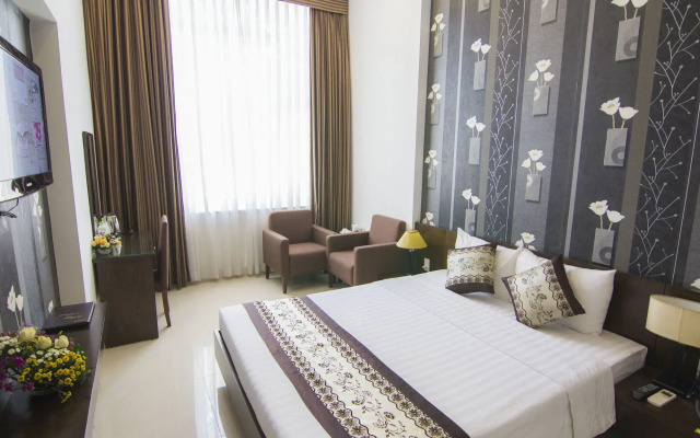 Ngoc Linh Luxury Hotel