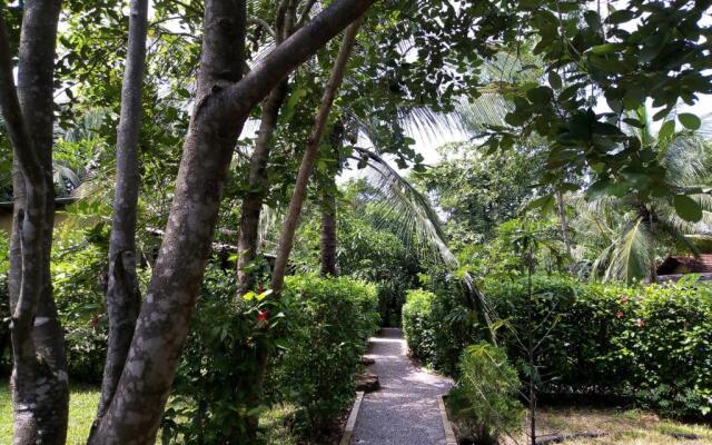 Sigiri Charuka Resort