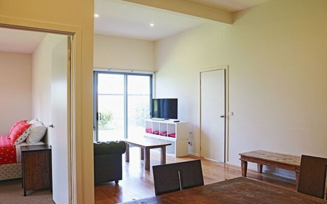 The Lodge at Eden Cove