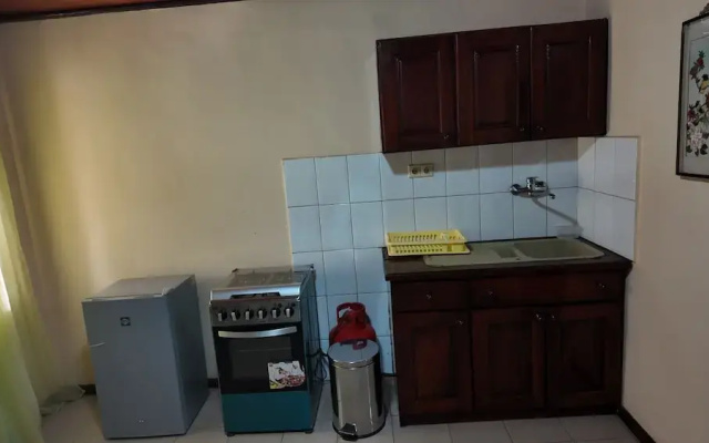 Ocean Walk Guesthouse