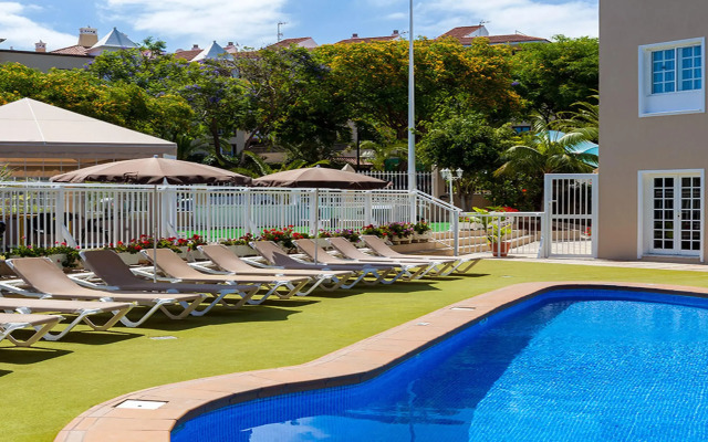 Apartamentos Los Dragos del Norte
