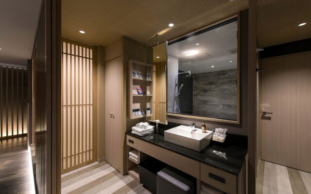 Hotel Tsubaki Kinshicho - Adults Only