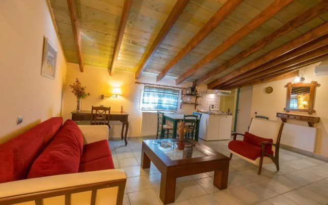 Villa Yannis