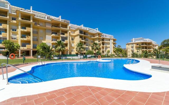 Jardin Botanico 3BED apartment in La Cala by Rafleys