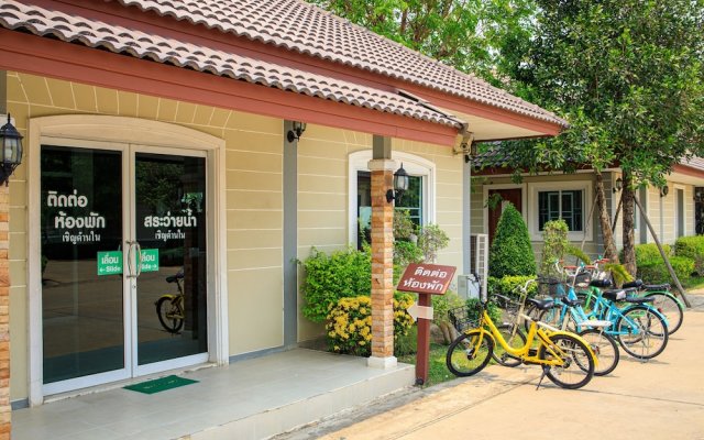 Onesook Resort Sukhothai