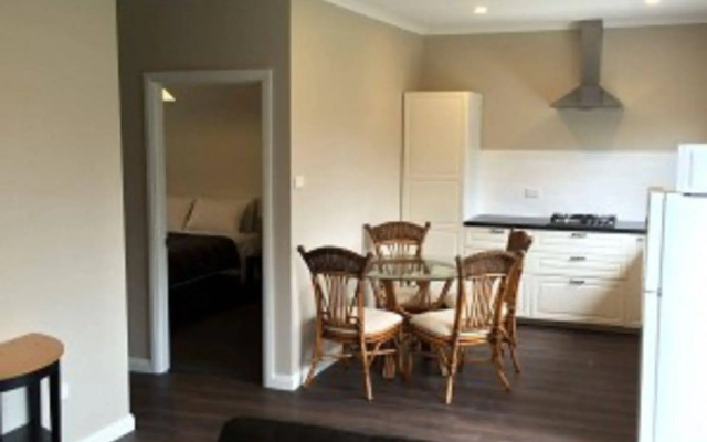 Taras Richmond Farmstay