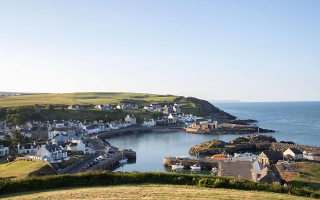 The Portpatrick Hotel by Compass Hospitality