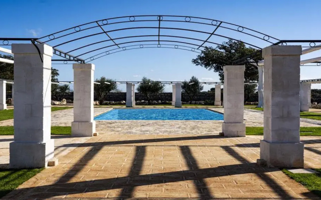 Masseria Ayroldi