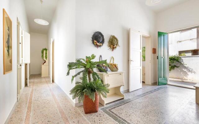 Villa Marina Salentina by BarbarHouse