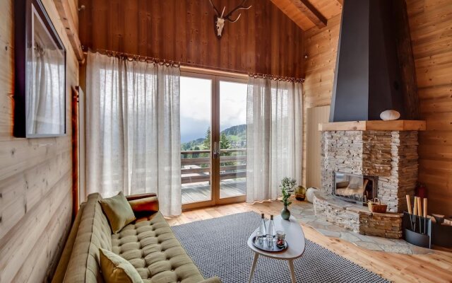 Lonhea Alpine Clinic