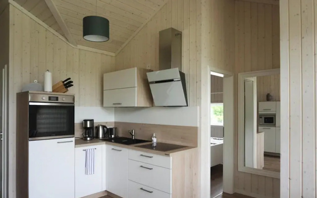 Holiday home Nordlys am Dümmer See, Dümmer