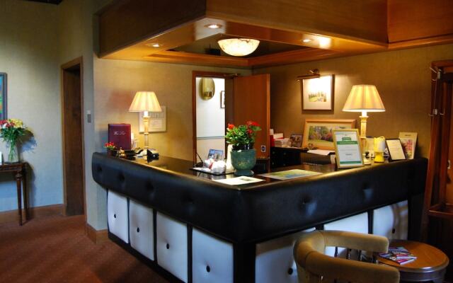 Enniskeen Country House Hotel