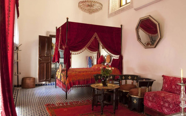Riad Lalla Fatima