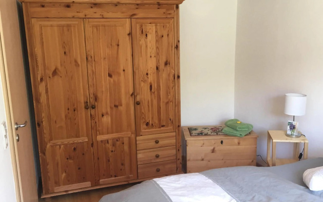 Ferienwohnung Sonja am Weinberg